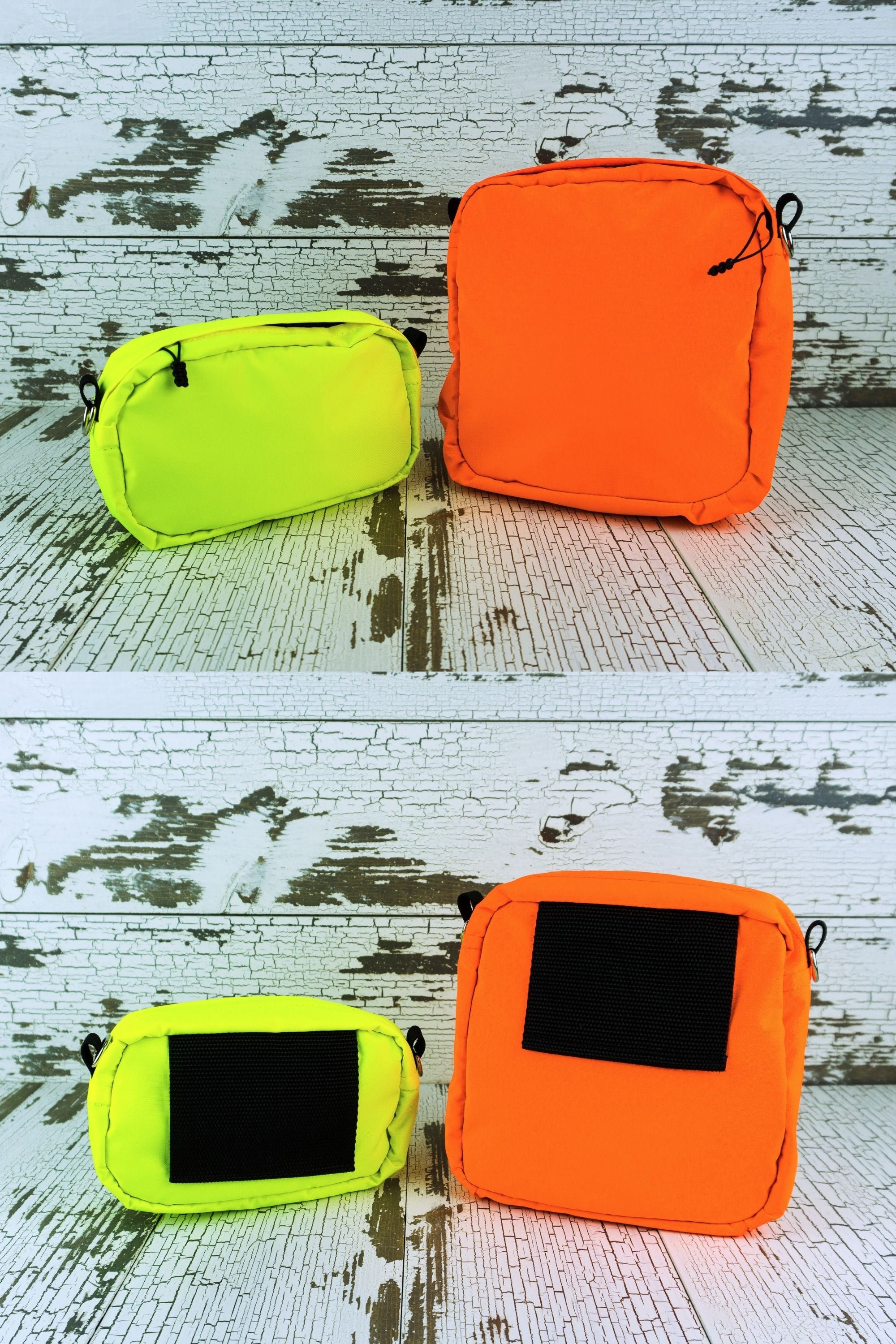 High Visibility Belt Bag