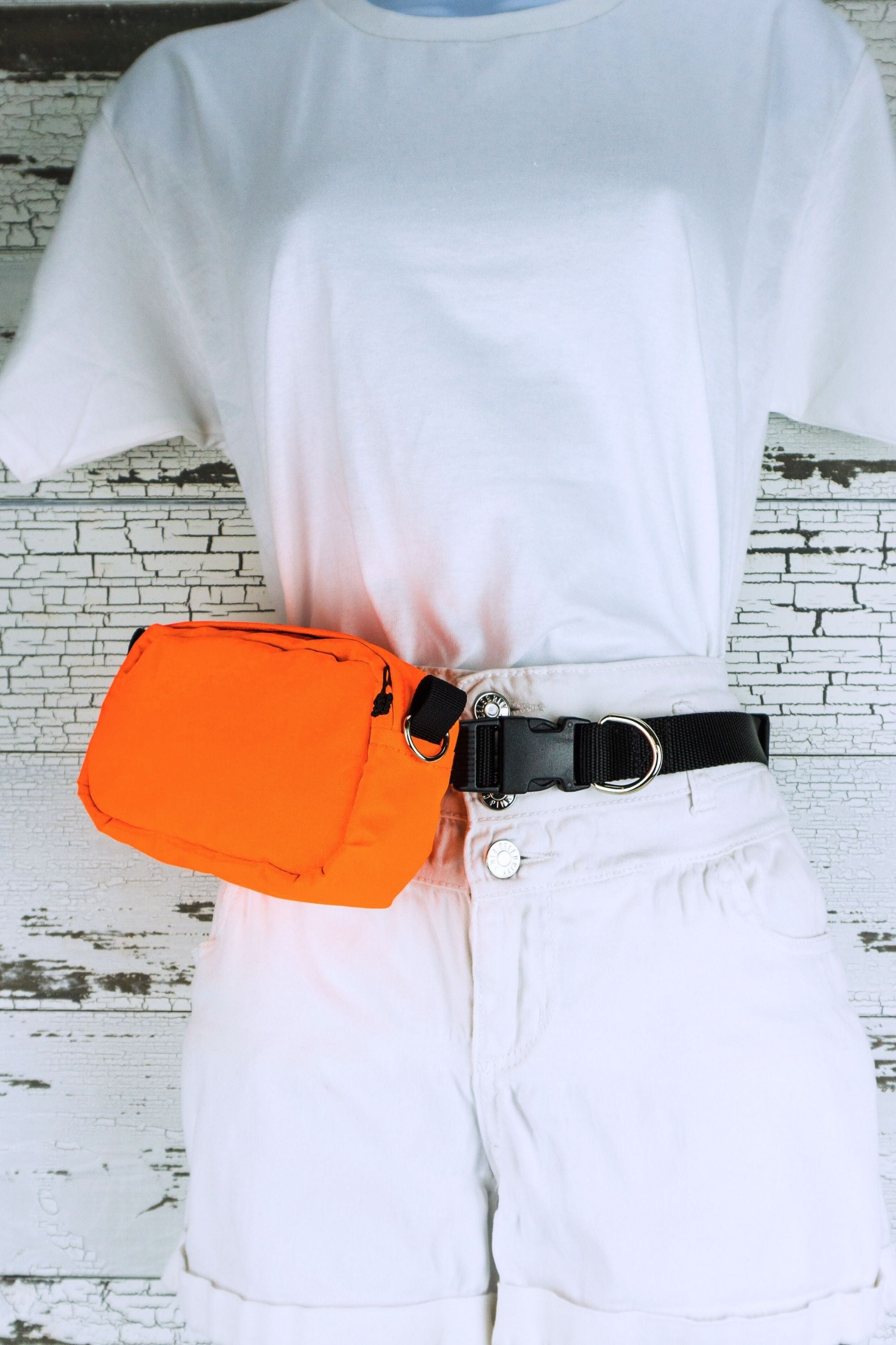 High Visibility Belt Bag