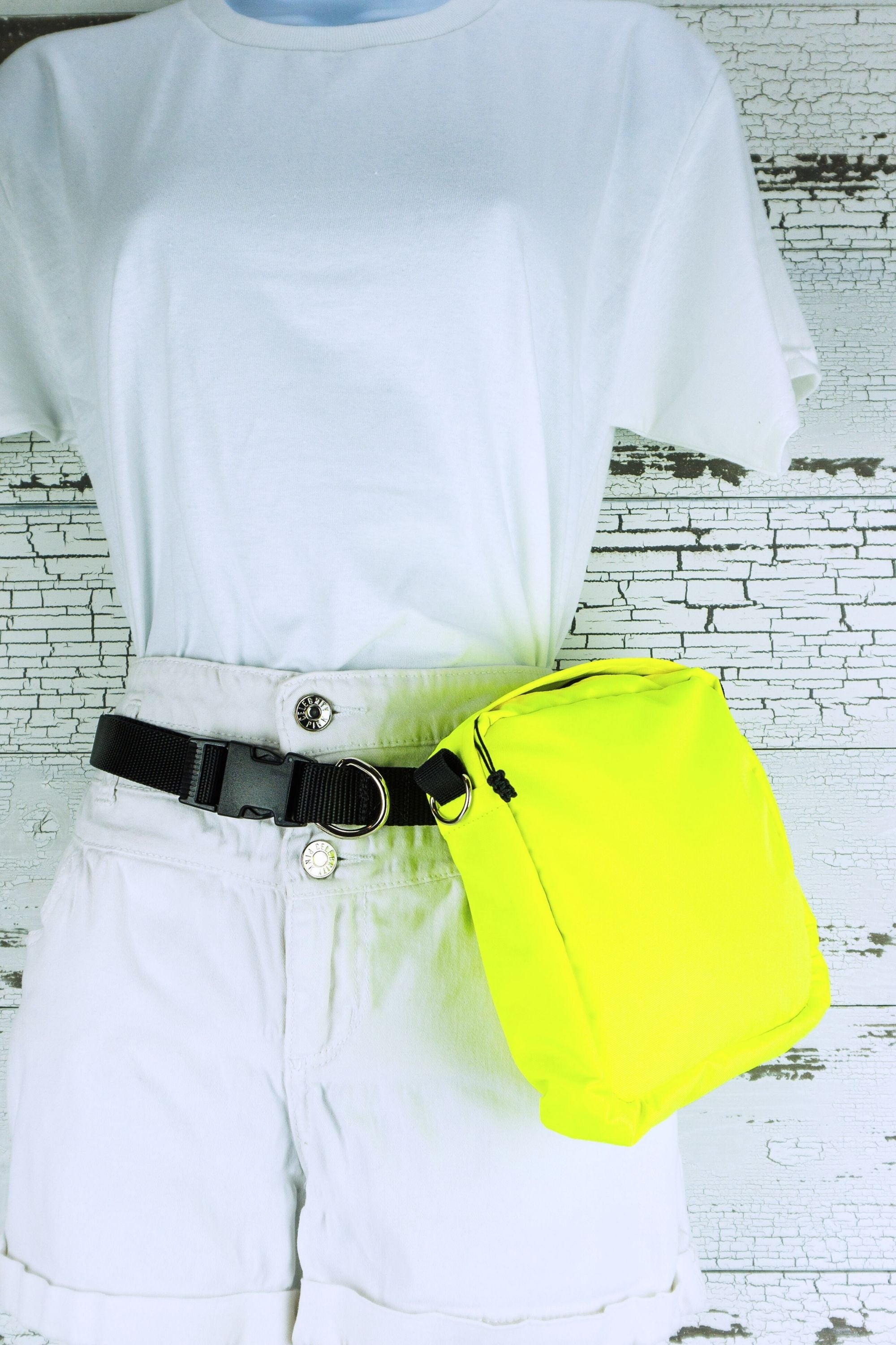 High Visibility Belt Bag