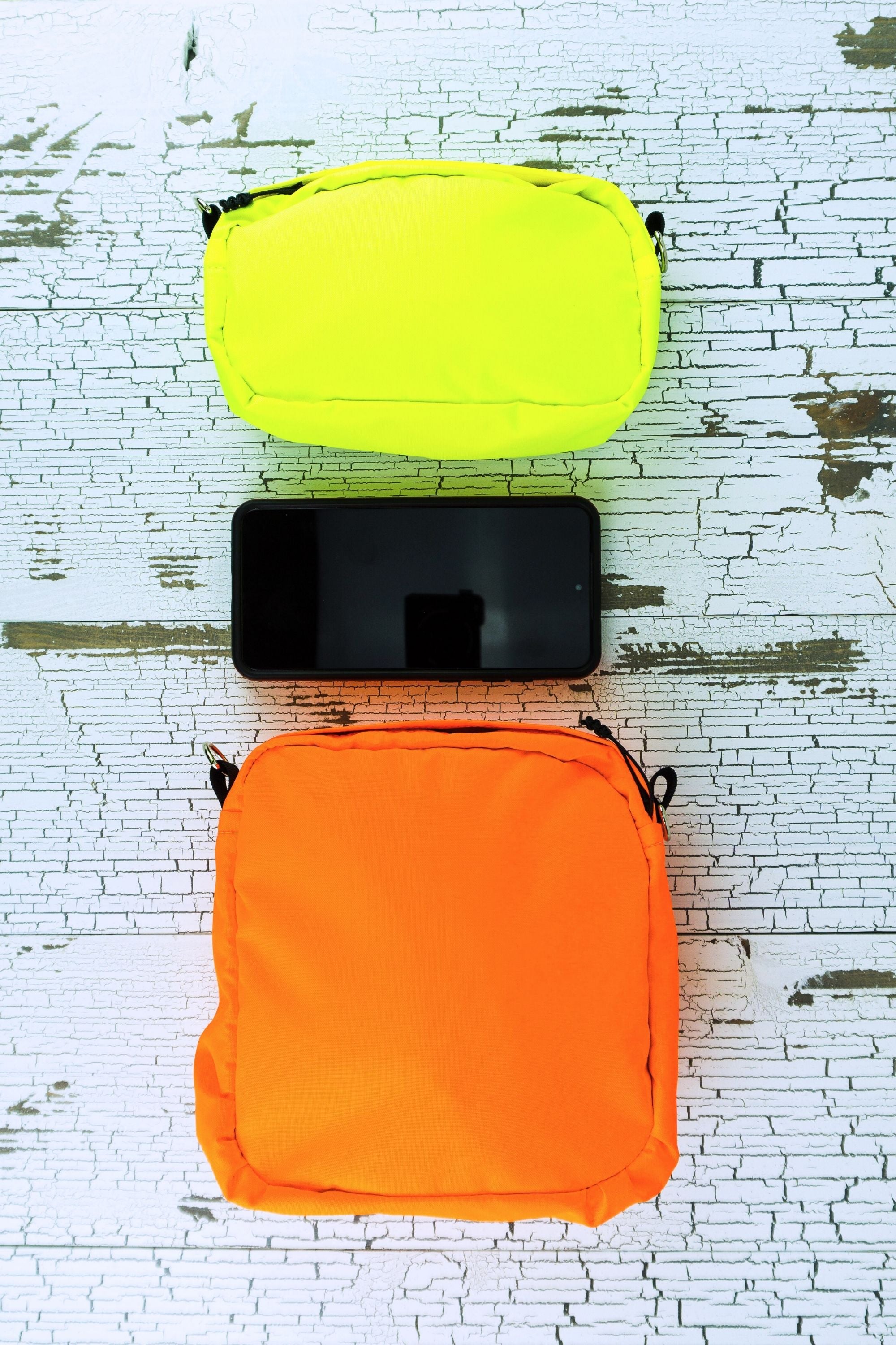 High Visibility Belt Bag