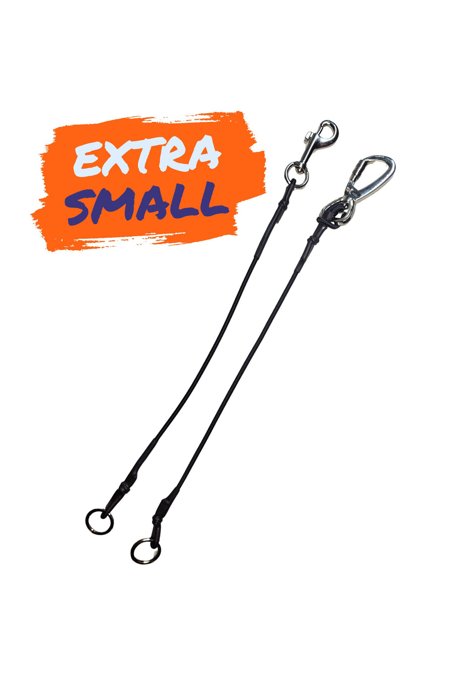 bungee leash add ons for extra small dogs