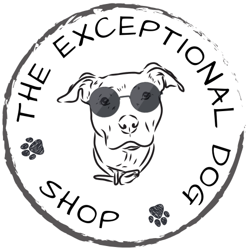 What is an Exceptional Dog · The Exceptional Dog Shop