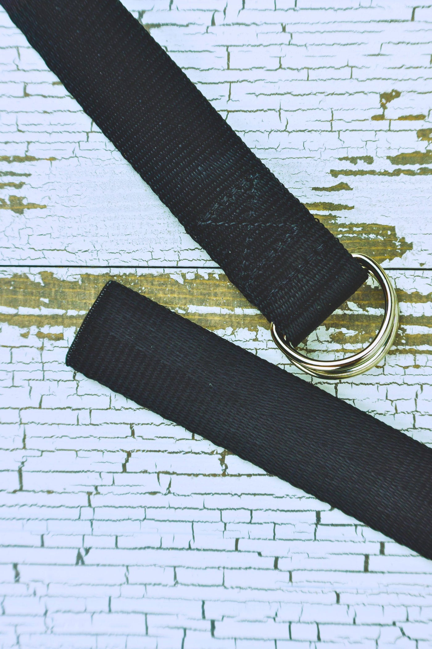 Accessory Belt