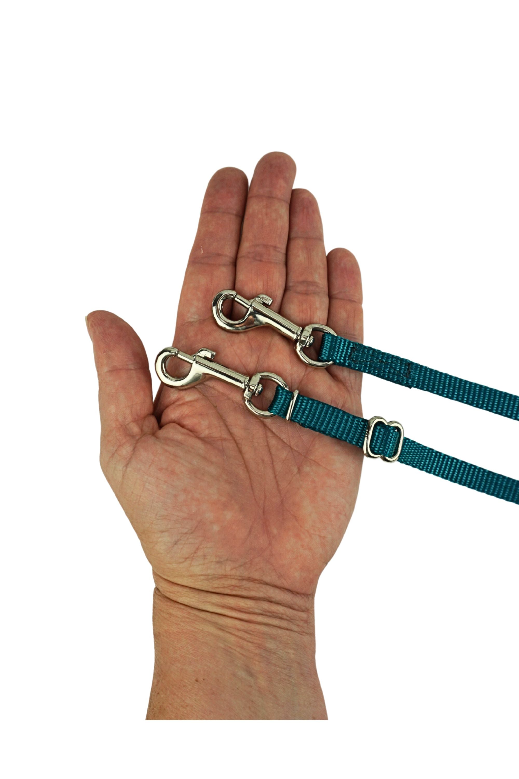 Adjustable Hands Free Leashes for Extra Small Dogs