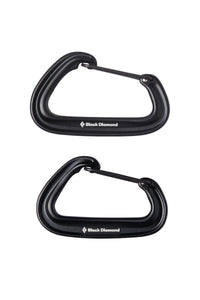 Carabiner - Weight Rated