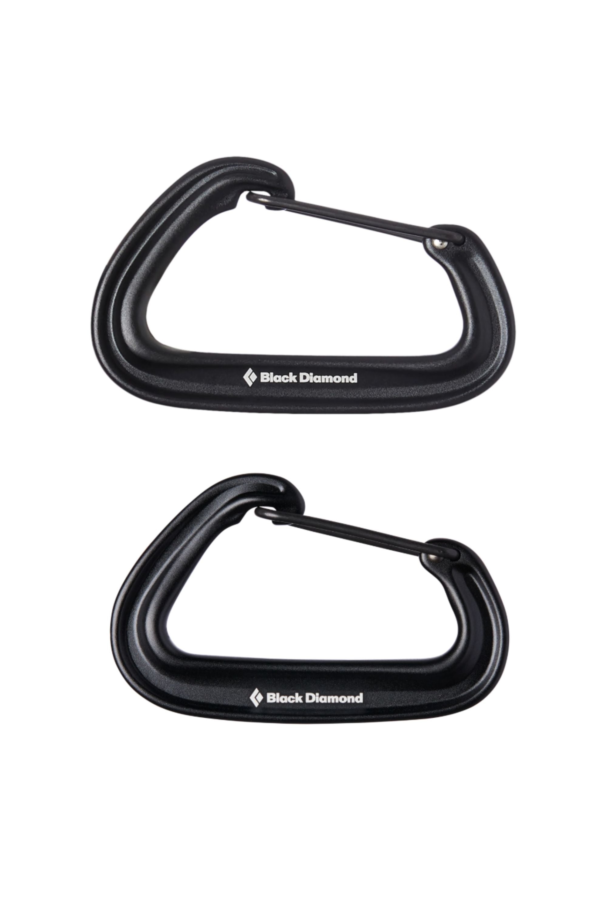 Carabiner - Weight Rated