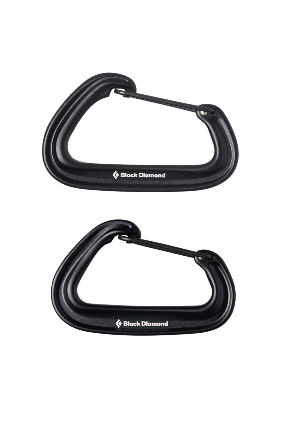 Carabiner - Weight Rated