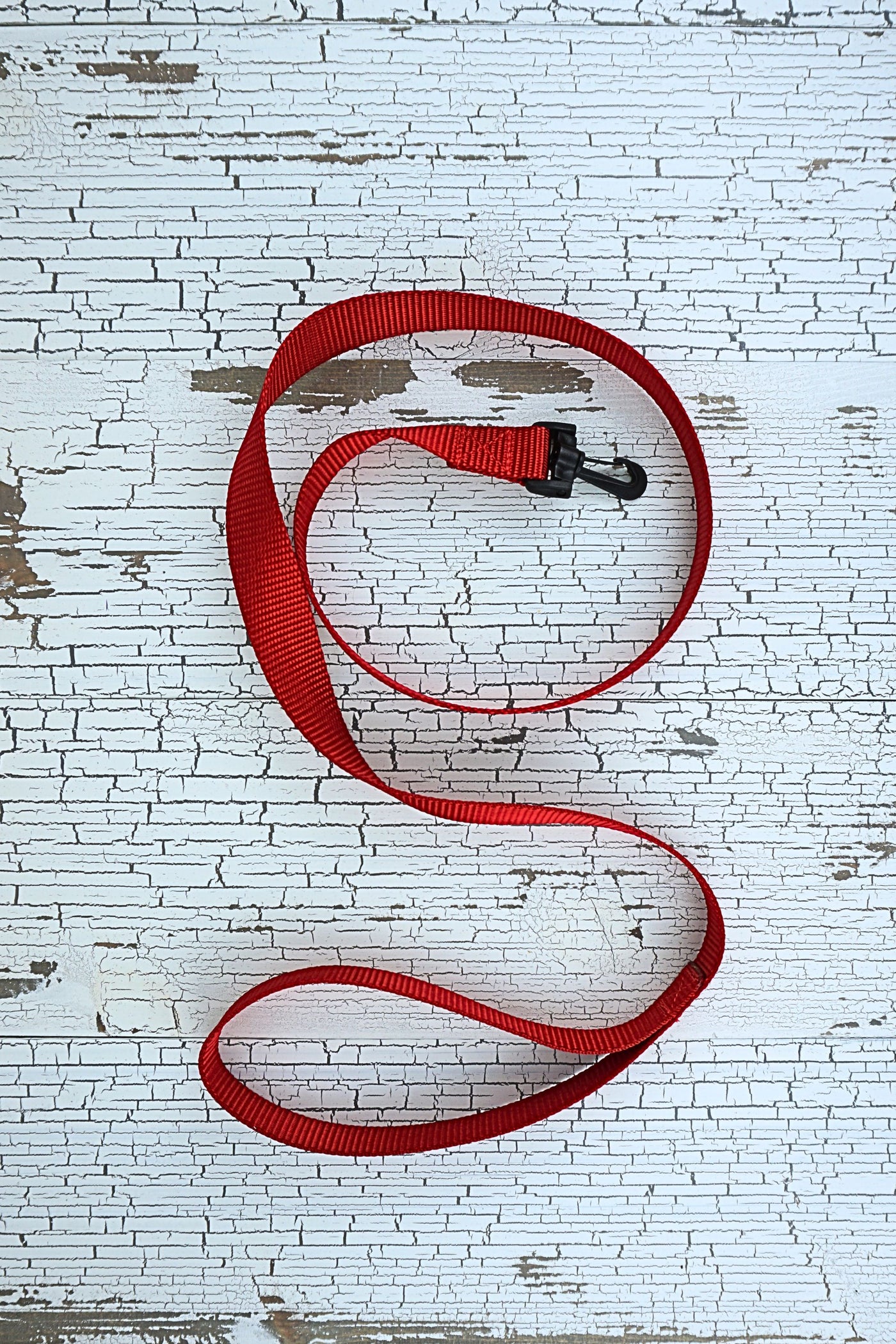 No-Metal Dog Leash