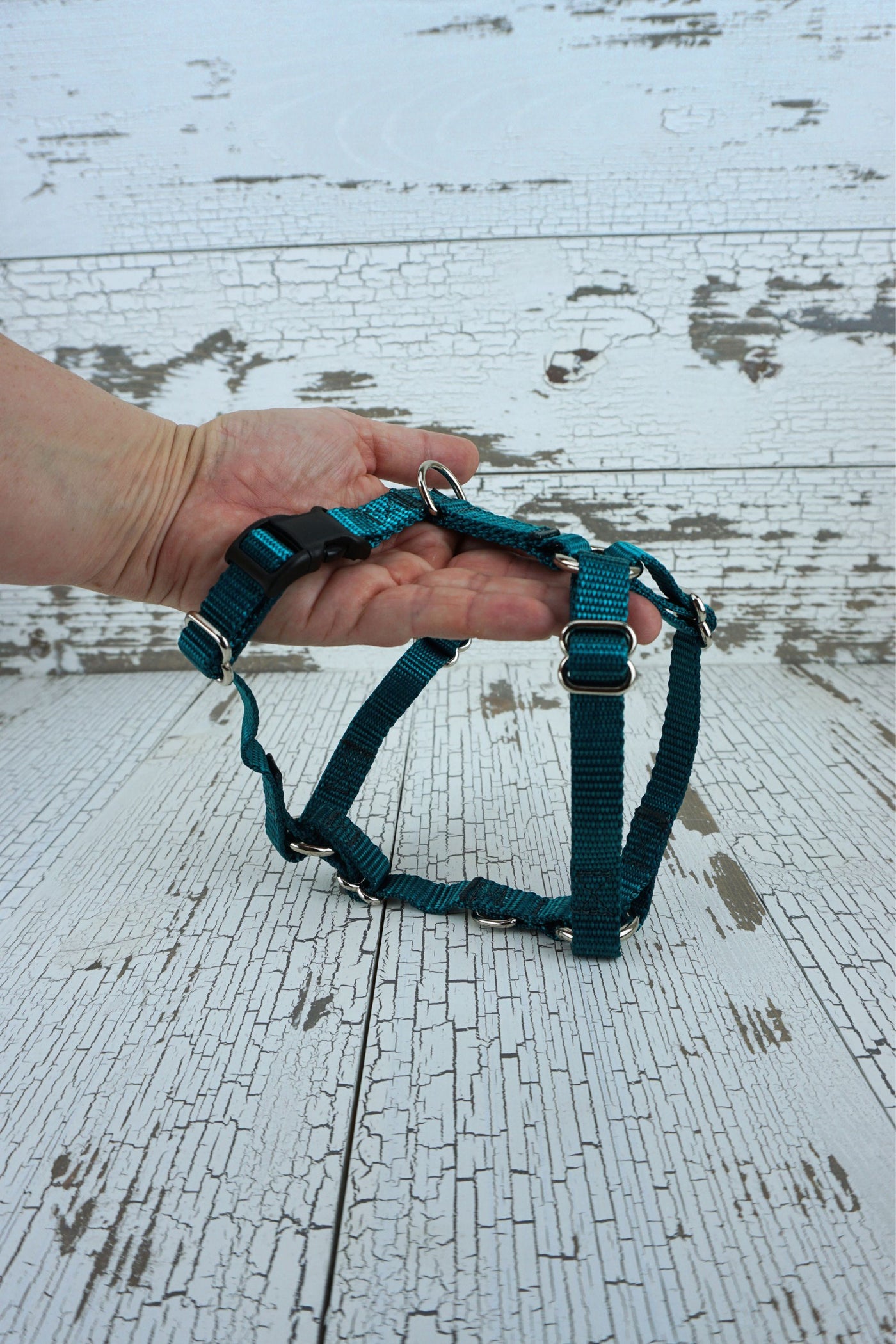Y-Front Dog Harness